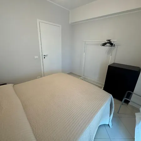 Rinaldo Apartment