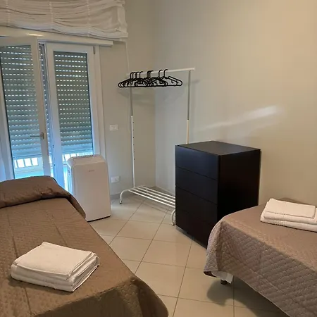Rinaldo Apartment *