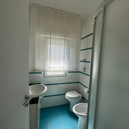 Apartment Rinaldo *