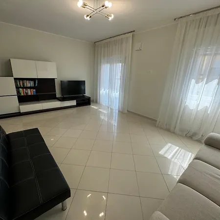 Apartment Rinaldo *
