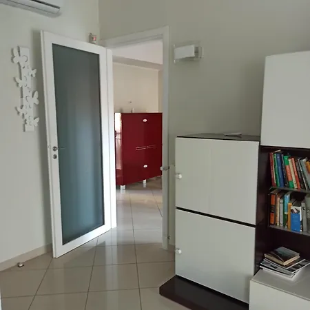 شقة Rinaldo تراباني