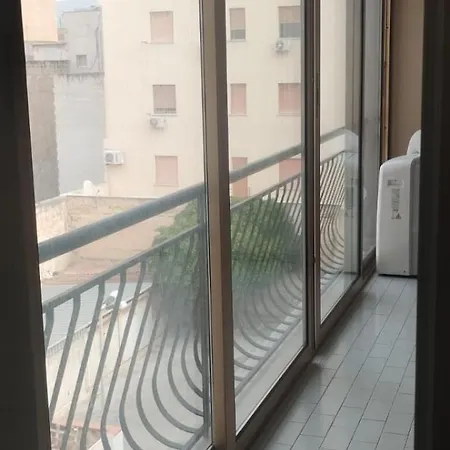 Rinaldo * Trapani