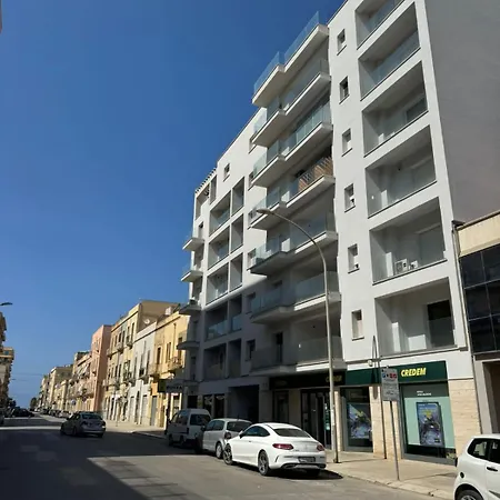 Rinaldo Τραπάνι