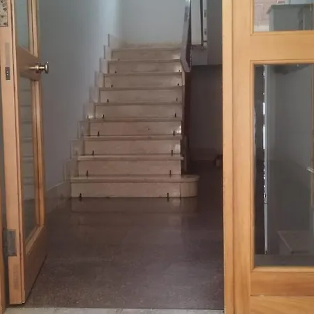 Διαμέρισμα Rinaldo *