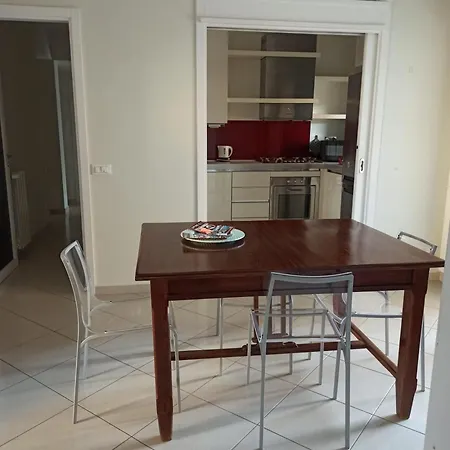 아파트 Rinaldo 트라파니