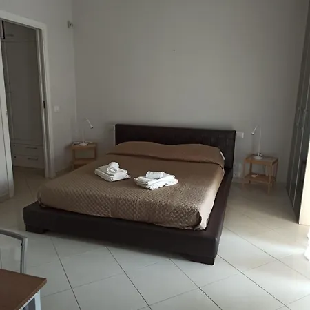 아파트 Rinaldo 트라파니