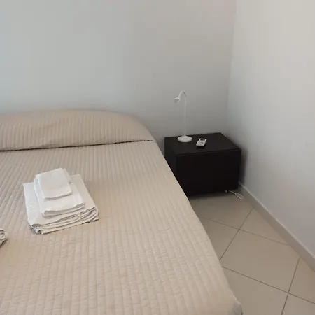 Rinaldo 아파트 트라파니