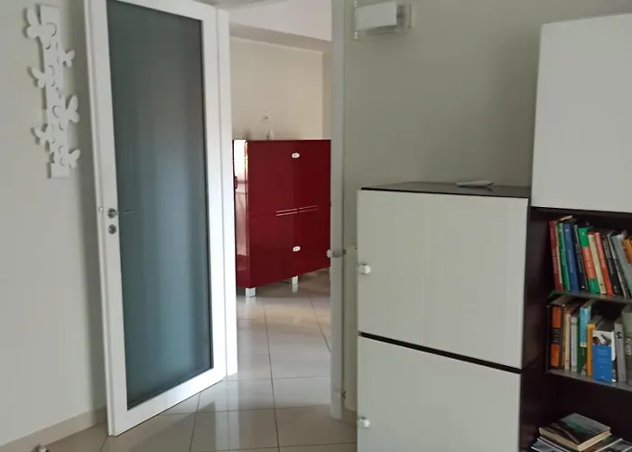 Lejlighed Rinaldo Trapani