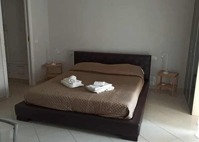 Lejlighed Rinaldo Trapani